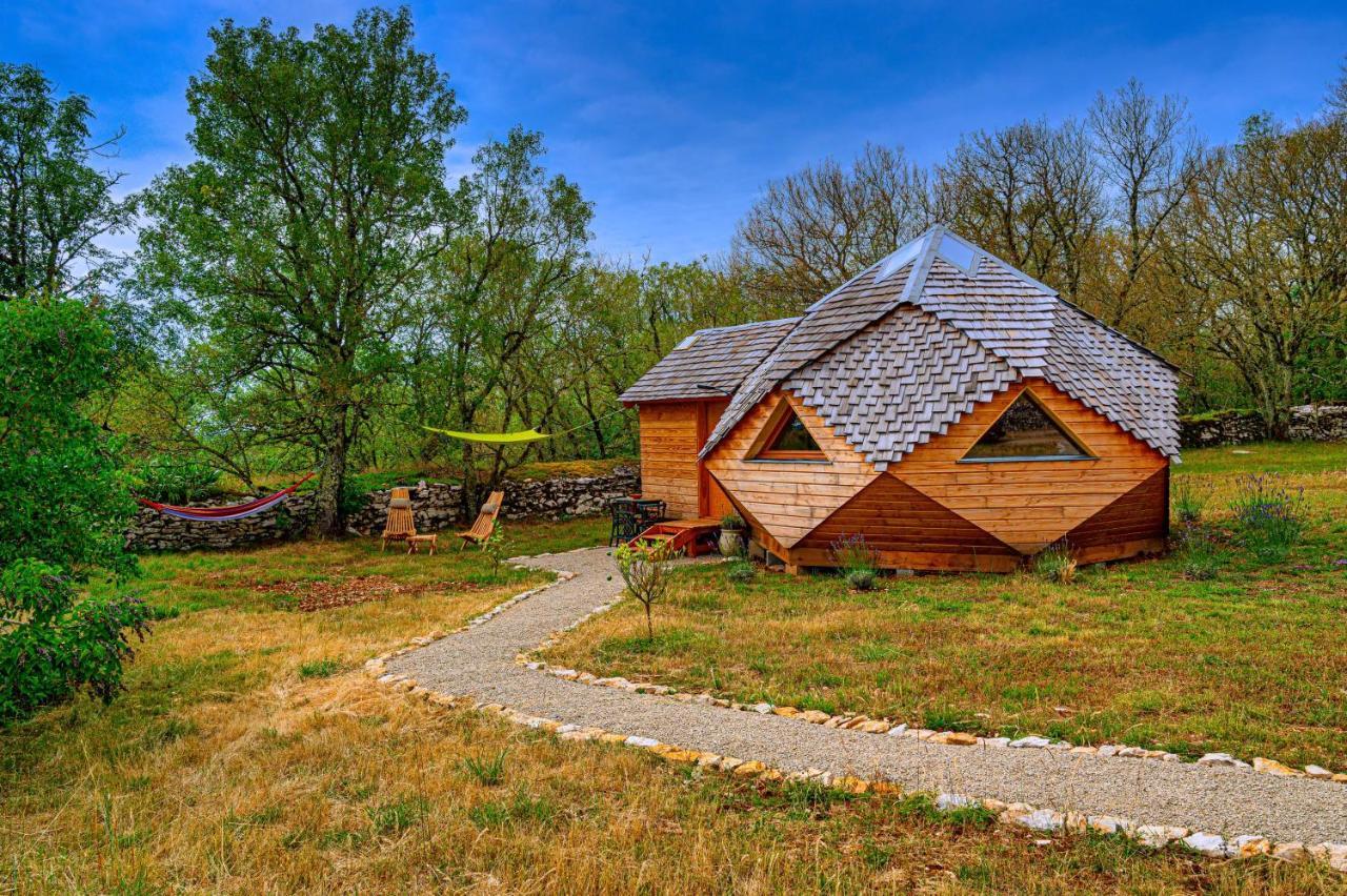 Natura Zome Caylus Экстерьер фото