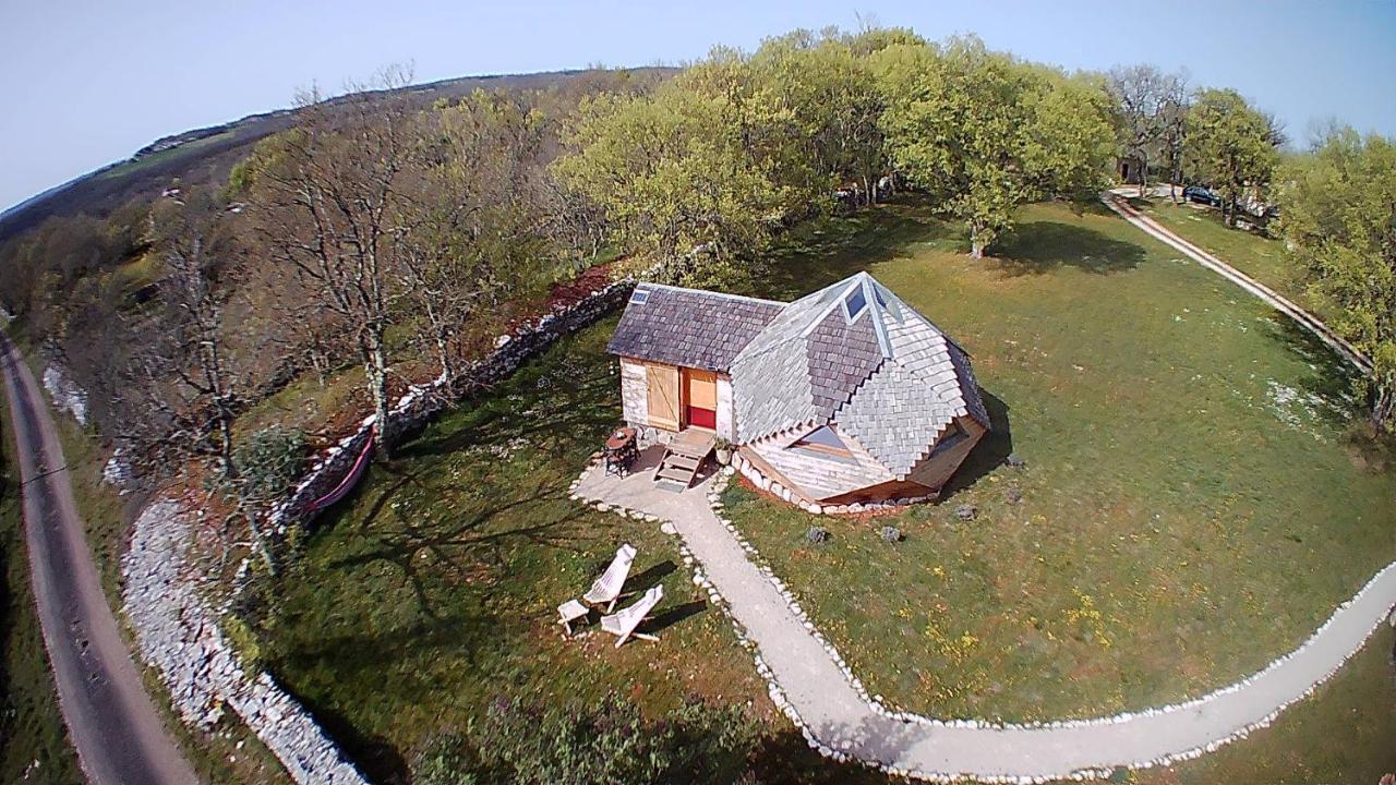 Natura Zome Caylus Экстерьер фото